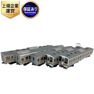 92603 JR 211系近郊電車 黒かっ