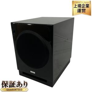 ONKYO SWA-V30HDX サブウーファー オーディオ 音響機材 オンキョー