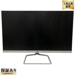 HP 27f 27インチ ディスプレイ モニター 2019年製 フルHD モニター