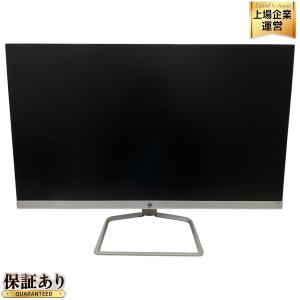 HP 27f 27インチ ディスプレイ モニター 2019年製 フルHD モニター