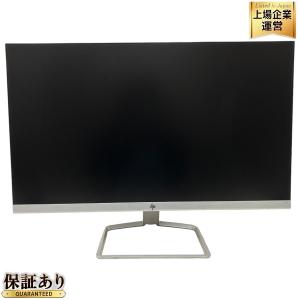 HP 27f 27インチ ディスプレイ モニター 2019年製 フルHD モニター