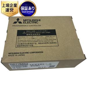 三菱 QD77MS2 位置決めユニット 2023年製 MITSUBISHI