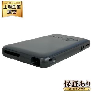 UENO-mono KABENI カベーニ T89A 型 小型プロジェクター モバイルプロジェクター