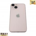 Apple  iPhone 13 mini
MLJF3J/A