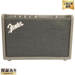 FENDER フェンダー mustang GT40 ギター アンプ 器材