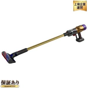 Dyson SV21 Micro PRO スティッククリーナー コードレス掃除機 家電