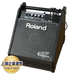 Roland ローランド PM-10 V-Drums用 モニターアンプ
