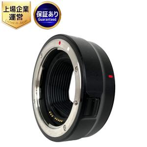 Canon MOUNT ADAPTER EF-EOS R マウント アダプター カメラ 周辺機器