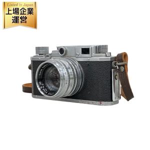 Canon 50mm F1.8 Lマウント レンズ