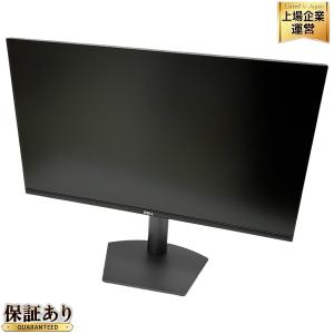 DELL S2721HSX 27インチ ワイドモニター フルHD 家電 パソコン周辺機器 映像機器 デル