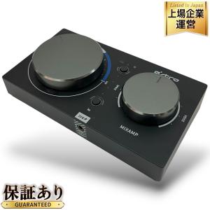 astro MIXAMP PRO ミックス アンプ プロ 音響 機材 ヘッドフォンアンプ オーディオアンプ