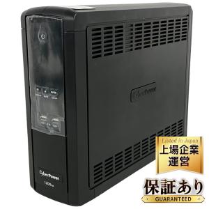 Cyber Power CPJ 1200 サイバーパワー 無停電 電源装置