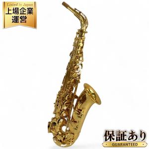 YAMAHA YAS-280 アルトサックス 管楽器 楽器 スタンダード 入門用