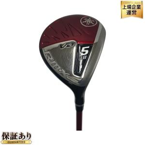 YAMAHA ヤマハ RMX U5 23° ユーティリティー ゴルフ