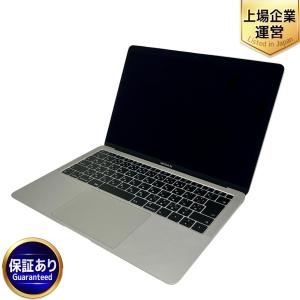最終価格！MacBookAir 2019年製 OS-SONOMA