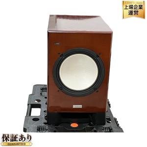 オンキヨー ONKYO SL-307 アンプ内蔵サブウーファー