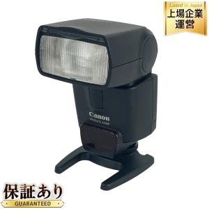 Canon SPEEDLITE 430EX スピードライト ストロボフラッシュ カメラ 周辺機器 アクセサリー