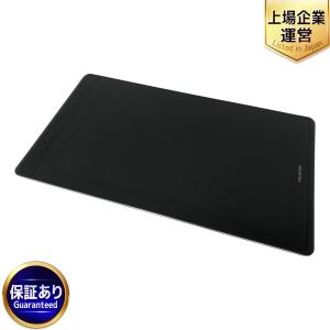 HUION KAMVAS Pro 16 GT-156 液晶 ペン タブレット