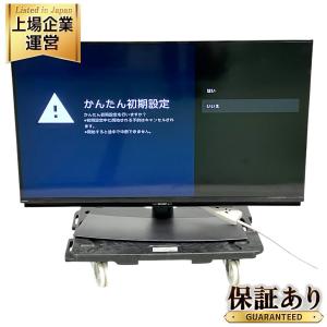 SHARP 4T-C40CL1(テレビ、映像機器)の新品/中古販売 | 1615359