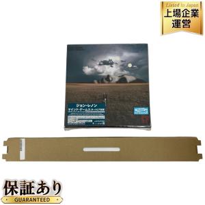 UNIVERSAL MUSIC ジョン・レノン マインド・ゲームス(ヌートピア宣言) 6CD + 2Blu-ray 完全生産限定盤