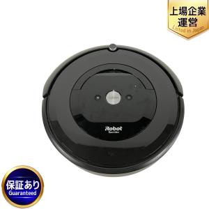 iRobot Roomba e5 RVC-Y1 ルンバ ロボット 掃除機 クリーナー