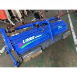 鳥取県渡し イセキ PLR180 A1ヒッチ ライナーハロー ドライブハロー イセキ TH193-B トラクターにて使用 現状渡し 直