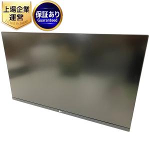 LG 32UP550 4K 液晶モニター ディスプレイ 31.5型