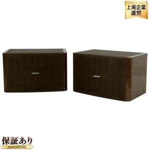 BOSE ボーズ Model 121 スピーカーシステム