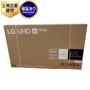 Yahoo!オークション - LG 65UR801C0JB