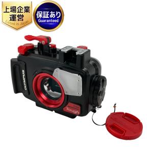 OLYMPUS PT-059 水中プロテクター オリンパス