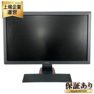 BenQ GL2450-B(モニター)の新品/中古販売 | 945519 | ReRe[リリ]