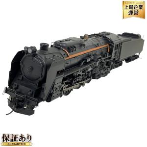 天賞堂 C62 3号機 北海道タイプ 51003の新品/中古販売 | 1149377