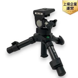 SLIK Mini II 三脚 カメラ 機器