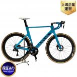 引取限定 CANYON AEROAD CFR MVDP サイズL DURA ACE Di2 カーボン ロードバイク キャニオン エアロード