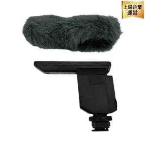 SONY ソニー ECM-B1M コンデンサーマイク
