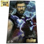 HOT TOYS   MMS474