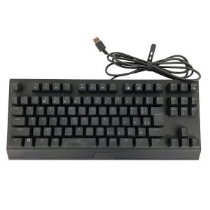 Razer BlackWidow V3 Tenkeyless RZ03-0349 PC キーボード パソコン周辺