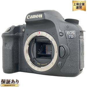 Canon キヤノン EOS 7D / EF-S18-200 IS レンズキット デジタル 一眼 カメラ レンズ