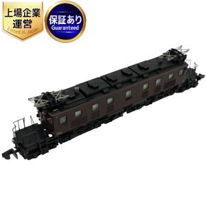 KATO EF57 3069