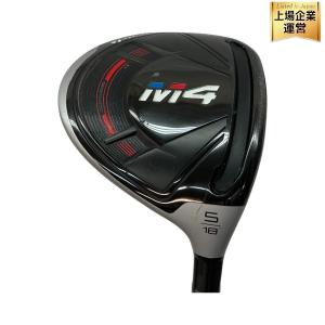 Taylor Made テーラーメイド M4 10.5 SR ドライバー ゴルフ
