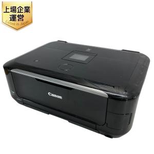 Canon キヤノン PIXUS ピクサス MG6230 インク ジェット プリンター A4