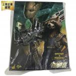 HOT TOYS   