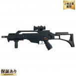 東京マルイ  次世代 G36C