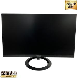 ASUS VZ239HR 23V型 フレームレス モニター フルHD ノングレア エイスース