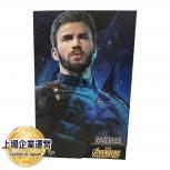 HOT TOYS   MMS480