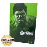 HOT TOYS   MMS186 