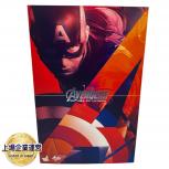 HOT TOYS   