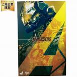 HOT TOYS   MMS292