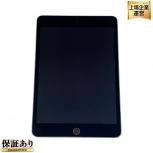Apple  iPad mini(第5世代)
MUQW2J/A