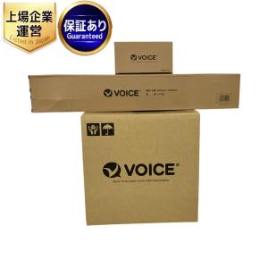 有りVOICE グリーンレーザー墨出し器 Model-G8